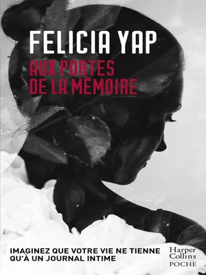 Aux portes de la mémoire - ebook